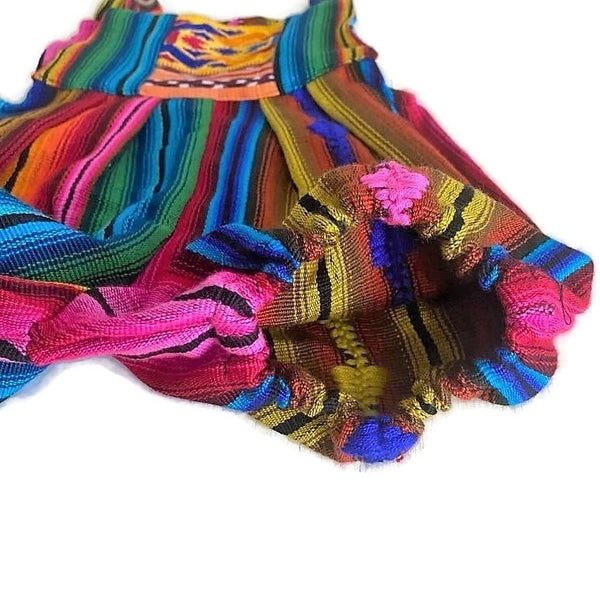 Atitlan Baby Bubble Rompers