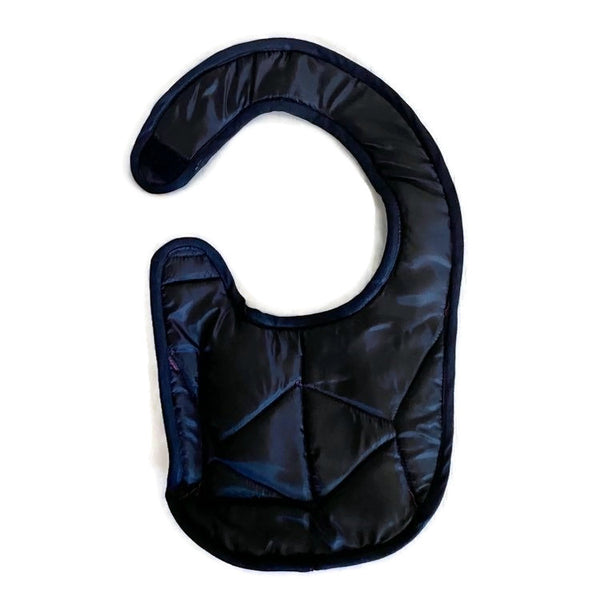 Baby Bibs with Toy Handmade Guatemala