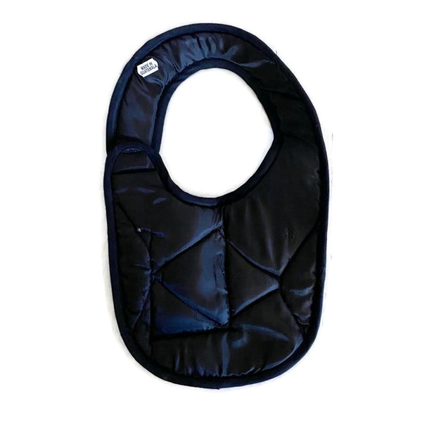 Baby Bibs with Toy Handmade Guatemala