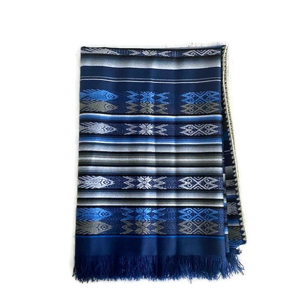 Otovalo Table Cloth Made in Ecuador Regular 1.90 x 1.55 m
