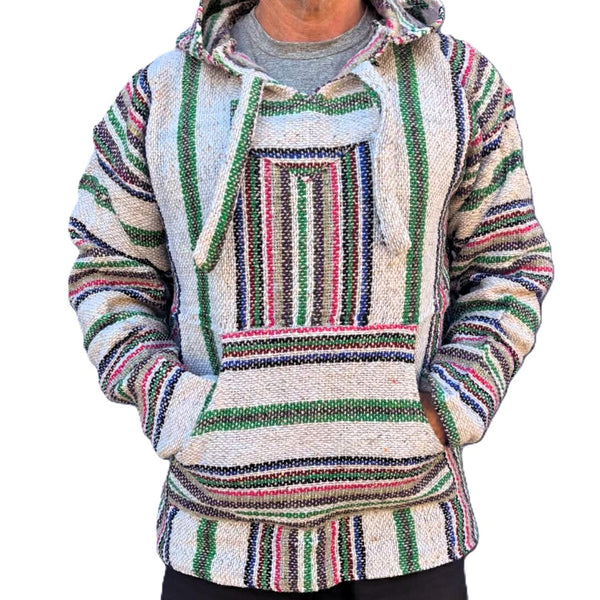 Baja Hoodies Puerto