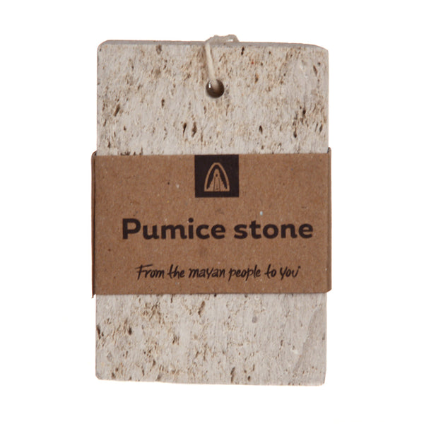 Mayan Pumice Stones Natural Volcanic Handmade Guatemala