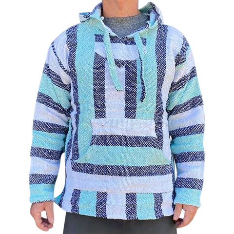 Baja Hoodies Veracruz