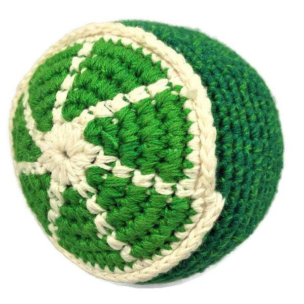 Hacky Sacks Stress Juggling Balls Bulk Pack 100 Pieces Handmade in Guatemala