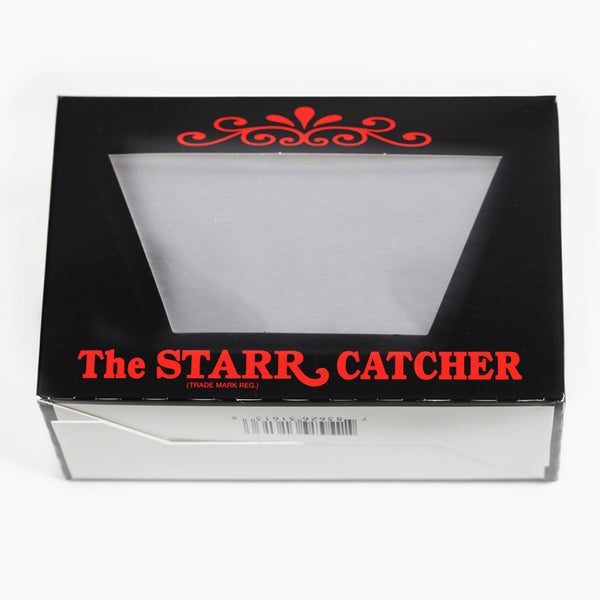 Aluminium Cap Catcher Silver