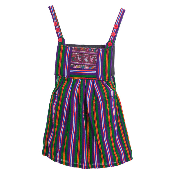 Tikal Girls Dresses - Size 0