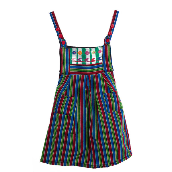Tikal Girls Dresses - Size 0