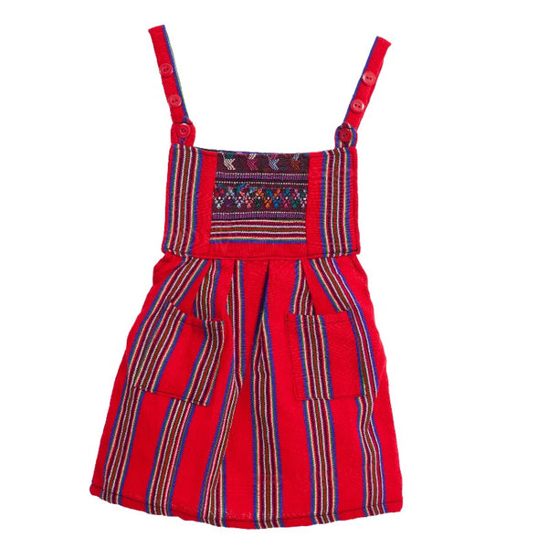 Tikal Girls Dresses - Size 0