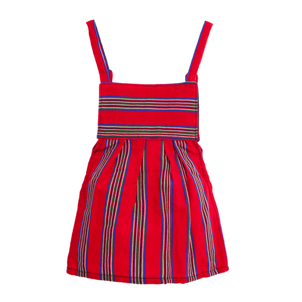 Tikal Girls Dresses - Size 0