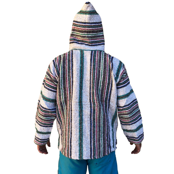 Baja Hoodies Puerto