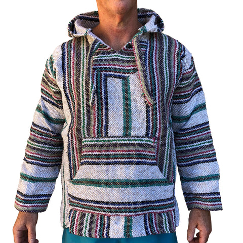 Baja Hoodies Puerto