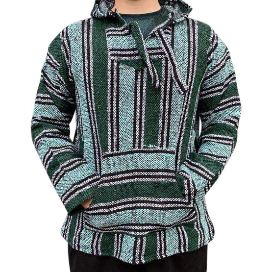 Baja Hoodies Turtle