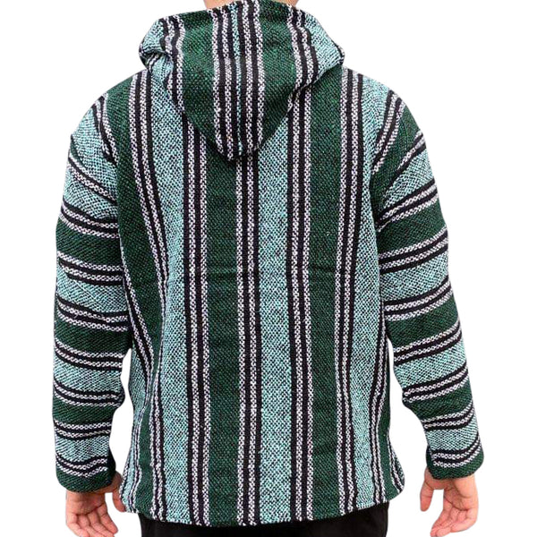 Baja Hoodies Turtle