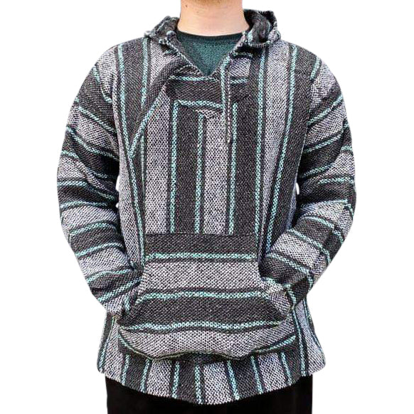 Baja Hoodies Laguna