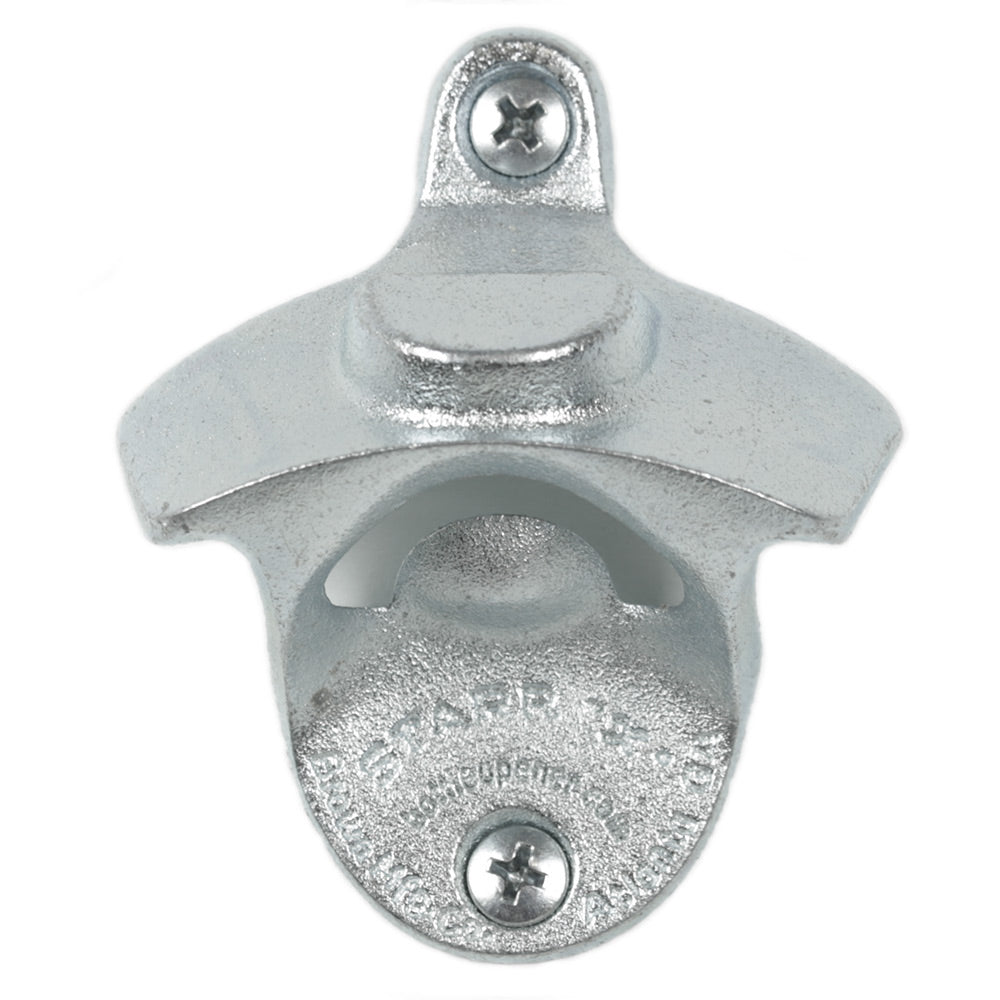 Starr X Bottle Opener - Made in USA - Mount your Own Cap