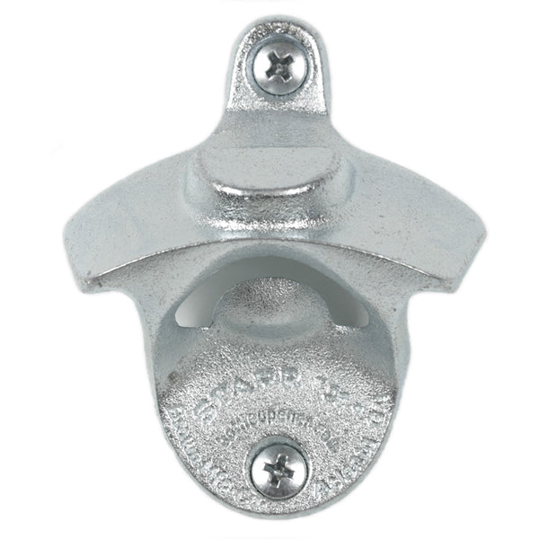 Starr X Bottle Opener - Made in USA - Mount your Own Cap