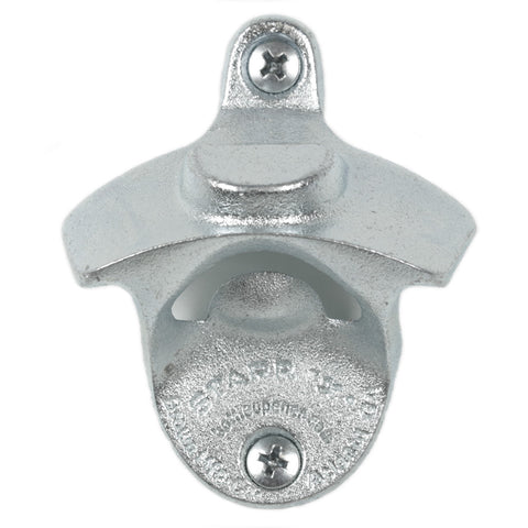Starr X Bottle Opener - Made in USA - Mount your Own Cap