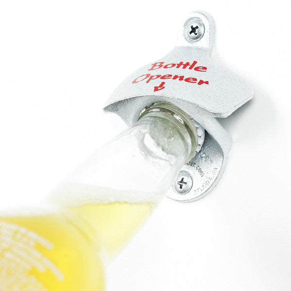 Starr X Bottle Opener - Made in USA - Bottle Opener