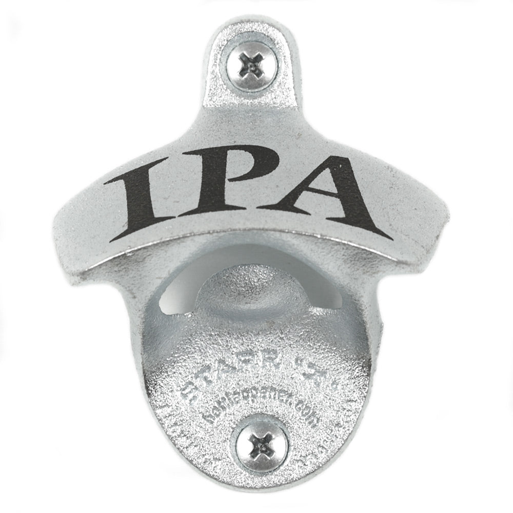 Starr X Bottle Opener - Made in USA - IPA