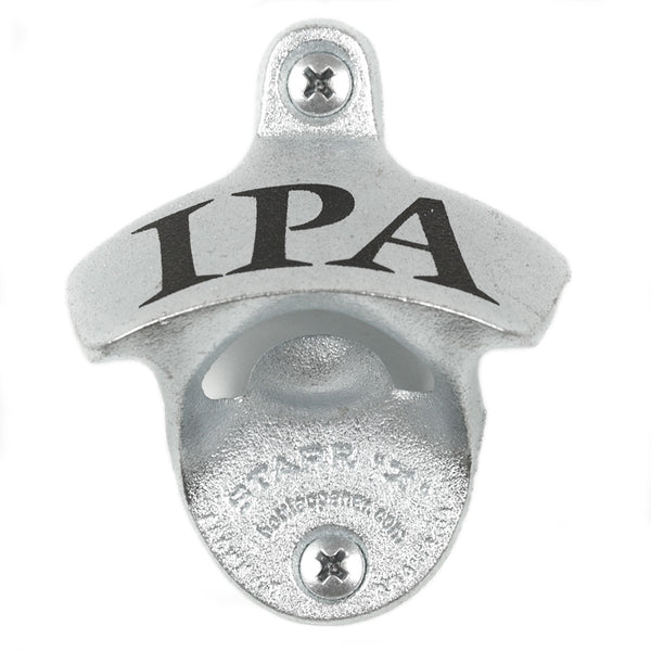 Starr X Bottle Opener - Made in USA - IPA