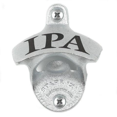 Starr X Bottle Opener - Made in USA - IPA