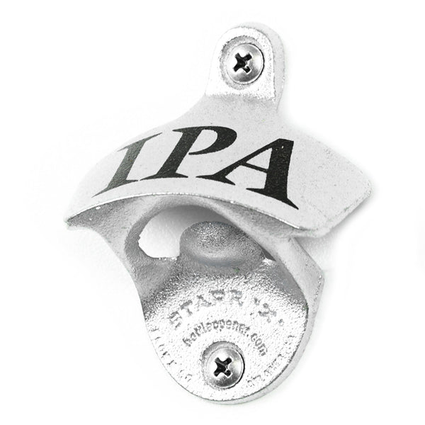 Starr X Bottle Opener - Made in USA - IPA