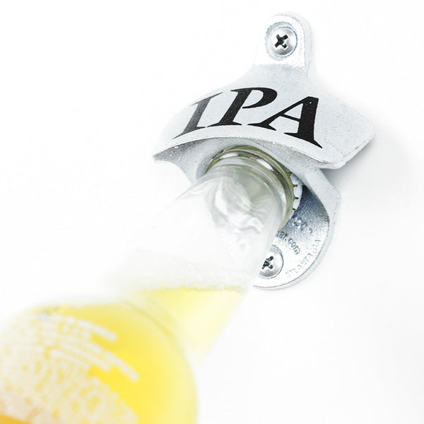 Starr X Bottle Opener - Made in USA - IPA