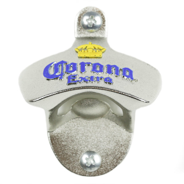 Corona Wall Mounted Bottle Opener