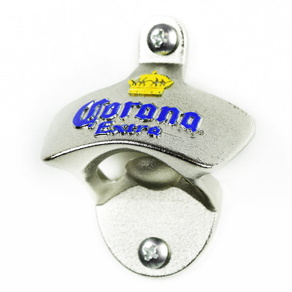 Corona Wall Mounted Bottle Opener