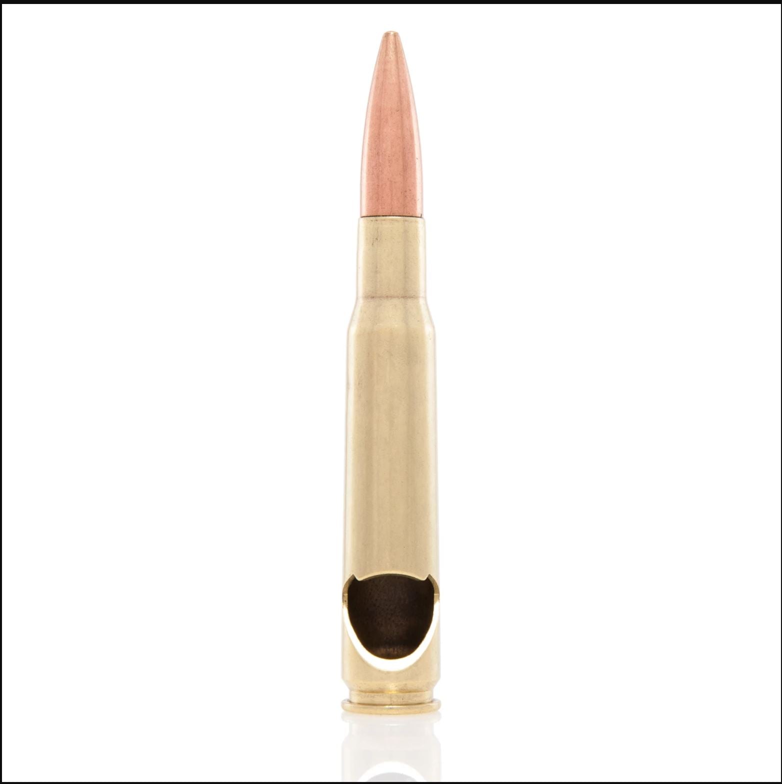 .50 Cal Bullet Bottle Opener