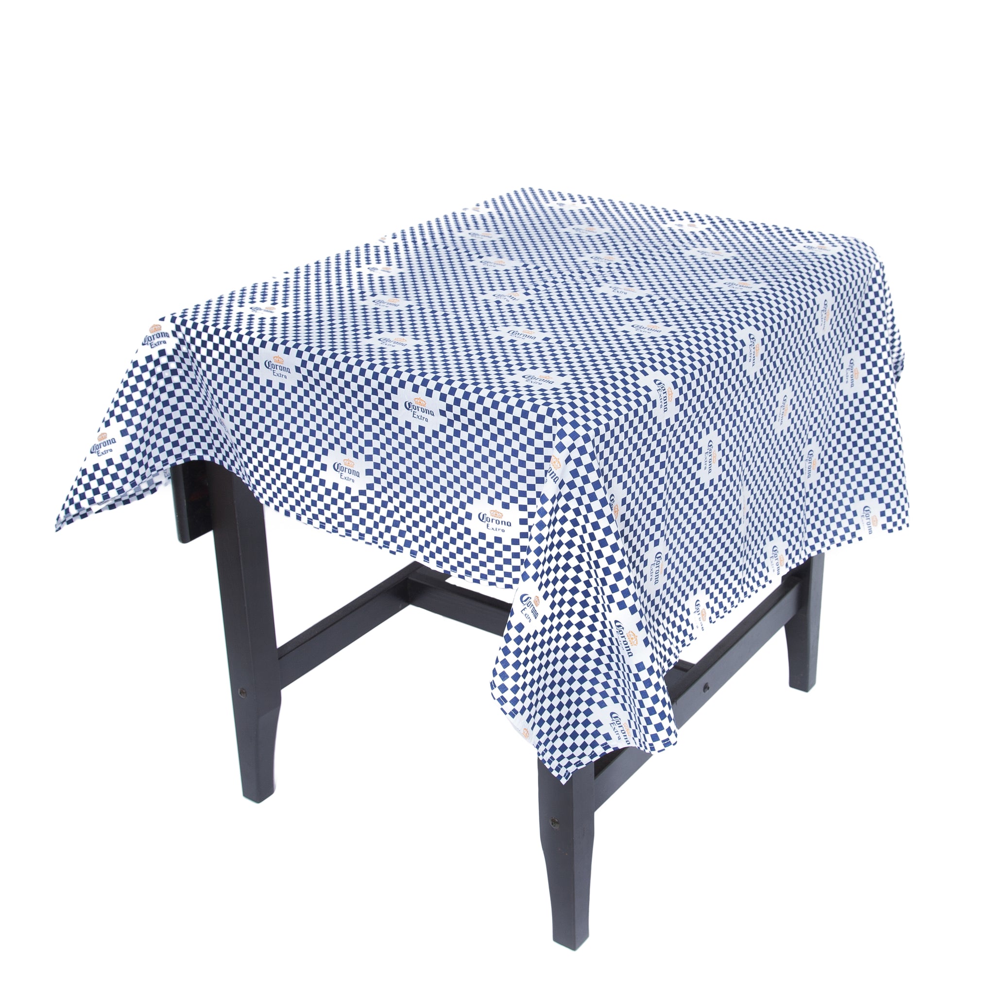 Corona Table Cloth Cotton Made in Mexico