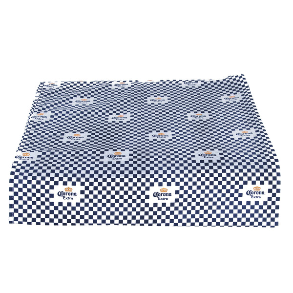 Corona Table Cloth Cotton Made in Mexico