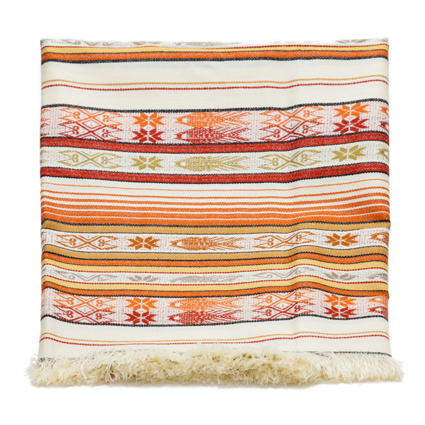 Otovalo Table Cloth Made in Ecuador Large 2 x 1.60m